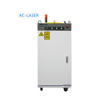 4000w raycus fiber laser cutter machine generator